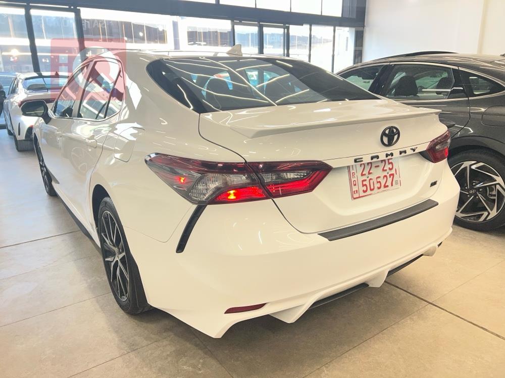 تويوتا كامري